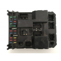 BSI K02-00 VALEO A12122 PSA 9651197080A 9651197780A