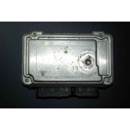 ECU MOTOR BOSCH ME7.9.51 0261208932 TOYOTA 89661-0D270