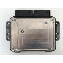 ENGINE ECU BOSCH MED17.0.1 0261S11894 FORD CV61-12A650-ATA EBN0