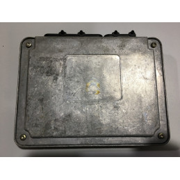 ENGINE ECU MAGNETI MARELLI IAW 4CV.S1 61600.520.03 VAG 036906014AQ