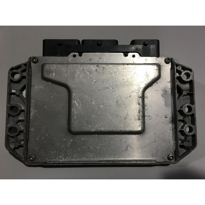 ECU MOTOR SAGEM S3000 21584029-7A RENAULT 8200283924 8200242405