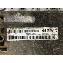 ECU MOTOR CHRYSLER P05034132AC