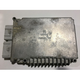 ENGINE ECU CHRYSLER P05033116AE