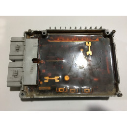 ENGINE ECU CHRYSLER P05033116AE