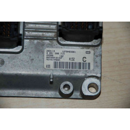 ECU MOTOR BOSCH ME7.3.1 0261206715 ALFA ROMEO 735018150