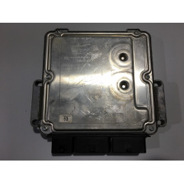 BOSCH EDC16C3 0281011276 RENAULT 8200305678