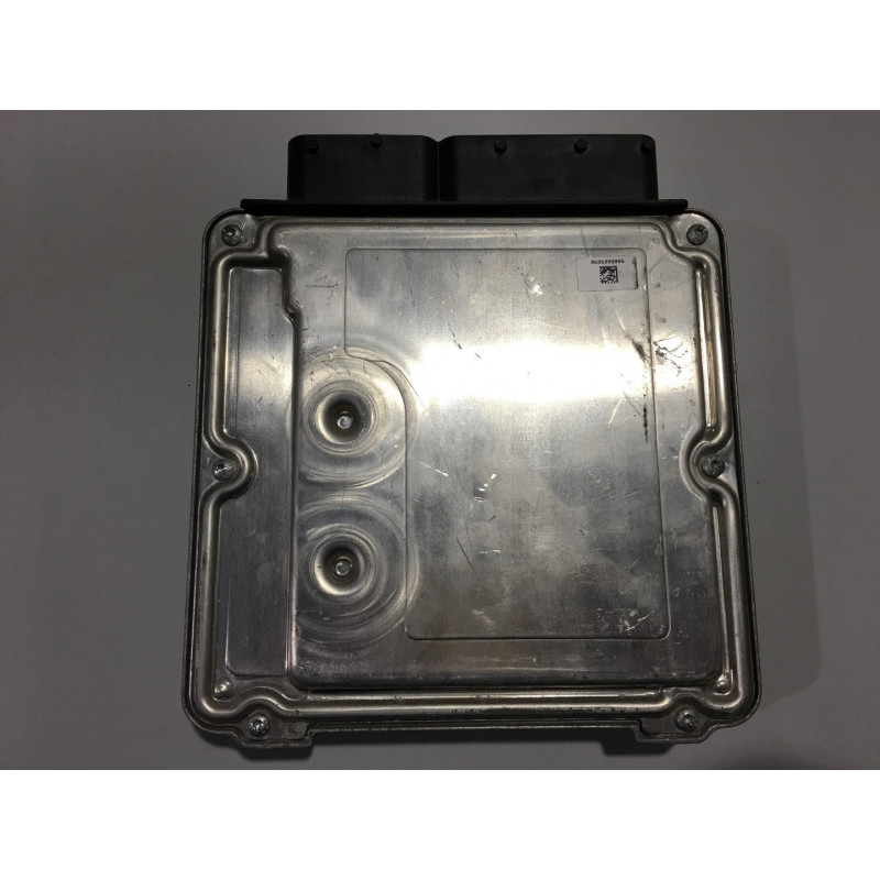 ECU MOTOR BOSCH EDC17C54-3.7 0281017903 VAG 03L907309AC SW 03L906012GM 9977