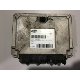 ECU CAJA CAMBIOS MAGNETI MARELLI CFC308F.04 BC.0102336.E FIAT 51901120