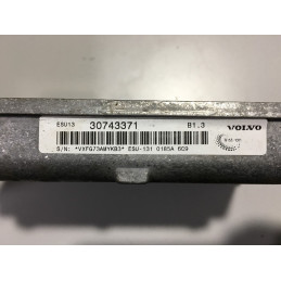 ECU MOTOR VISTEON ESU-131 VOLVO 30743371