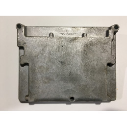 ENGINE ECU VISTEON ESU-131 VOLVO 30743371