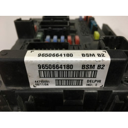 BOSCH EDC16U1 0281011364 AUDI 03G906016G