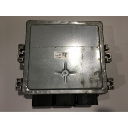 ECU MOTOR CONTINENTAL SID 807EVO S180134102A VOLVO 31336712