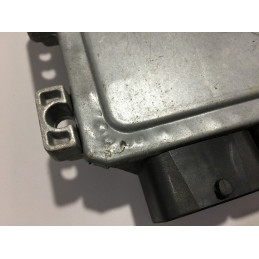 ENGINE ECU CONTINENTAL SID807EVO S180134102A VOLVO 31336712