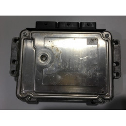 ECU BOSCH EDC16C36-3.3 0281017065 TRAFIC / VIVARO 2.0 DCI 114HP 8200935115 8201105714 / SW 1037511430 - 8201149890 - VIRGIN