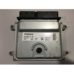 ECU MOTOR DENSO 279700-9271 VOLVO 30788273AA YF