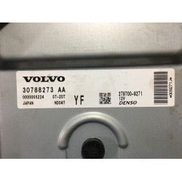 ECU MOTOR DENSO 279700-9271 VOLVO 30788273AA YF