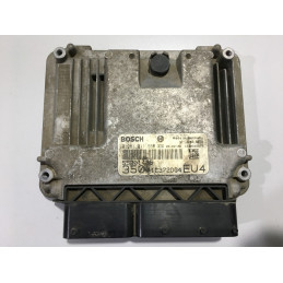 ECU MOTOR BOSCH EDC16C9-3.61 0281011556 FIAT 55201425