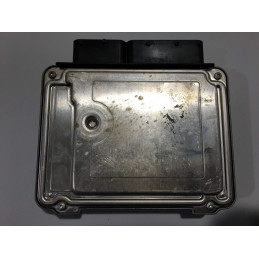 ENGINE ECU BOSCH EDC16C9-3.61 0281011556 FIAT 55201425