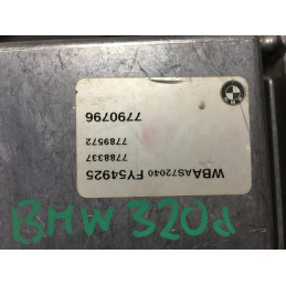 BOSCH EDC16U1 0281011364 AUDI 03G906016G