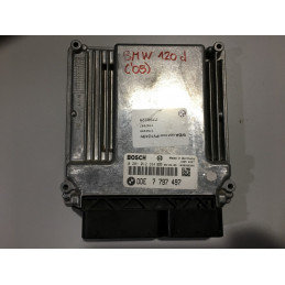 ENGINE ECU BOSCH EDC16C35-2.12 0281012334 BMW 7797497