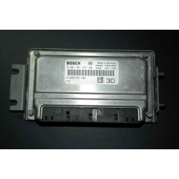 ECU MOTOR BOSCH ME7.9.3 0261201253 HONDA 37820-PWE-G06