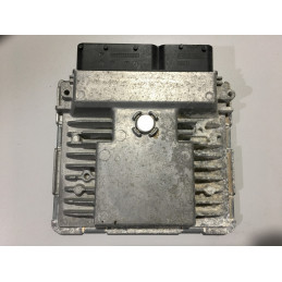 ENGINE ECU CONTINENTAL SIMOS 10.12A 5WP44898 VAG 03F906070JH