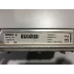 BOSCH EDC15C3 0281011101 RENAULT 8200163528