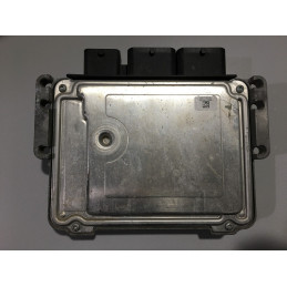 ECU MOTOR BOSCH MEV17.2 0261201844 MINI 7600019