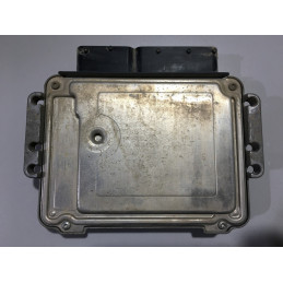 BOSCH EDC15C3 0281011101 RENAULT 8200163528