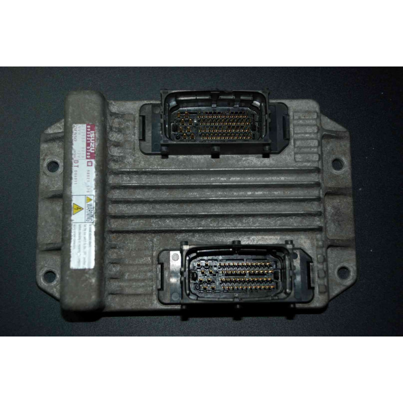 ECU MOTOR DENSO 112500-0210 OPEL 98021570