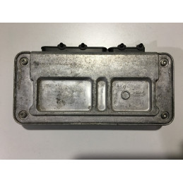 ENGINE ECU MAGNETI MARELLI IAW 4HV.AF 6160142402 VAG 03C906024AF