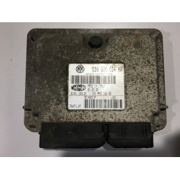 ECU MOTOR MAGNETI MARELLI IAW 4TV.KA 61601.309.01 VAG 036906034KA