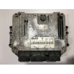 ECU MOTOR BOSCH EDC15C13-6.2 0281011432 RENAULT NISSAN 8200311550 8200311553