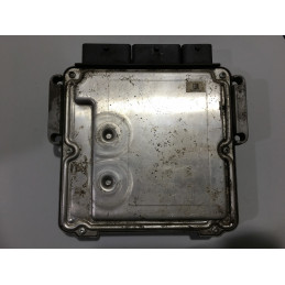 ECU BOSCH EDC17C42-3.51 0281030991 RENAULT TRAFIC III 1.6 DCI 237103888R 237104588R - SW / 1037552542