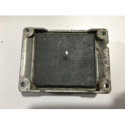 ENGINE ECU BOSCH ME7.6.1 0261207722 OPEL 24420562 QF