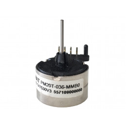 MOT4501 MOTOR AGUJA NMB PM20T-036-MMB0 PARA CUADRO DE INSTRUMENTOS - REACONDICIONADO