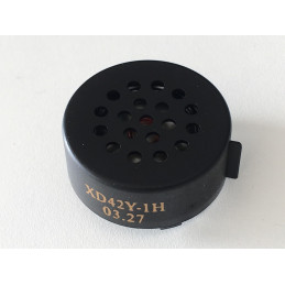 SPK4537 ALTAVOZ / SPEAKER / BUZZER XD42Y-1H / XD42Y-1H-GP PARA MODULO CIM VALEO DE OPEL - REACONDICIONADO