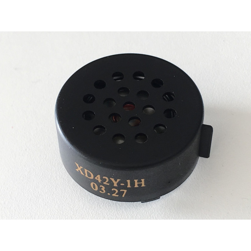 SPK4537 ALTAVOZ / SPEAKER / BUZZER XD42Y-1H / XD42Y-1H-GP PARA MODULO CIM VALEO DE OPEL - REACONDICIONADO