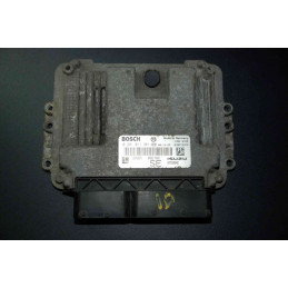 ECU MOTOR BOSCH EDC16C9 0281011381 OPEL 12992629