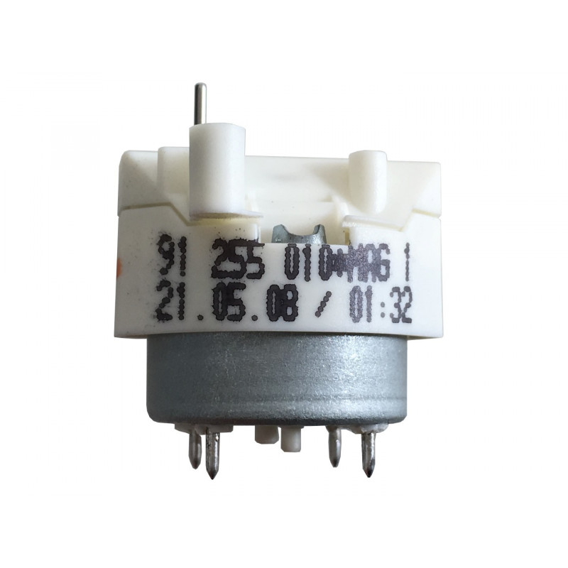 MOTOR AGUJA MOT4543 91255010 PARA CUADRO INSTRUMENTOS - REACONDICIONADO