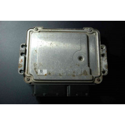 BOSCH EDC15C3 0281011101 RENAULT 8200163528