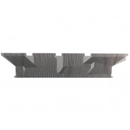 FLAT4574 MERCEDES W208 / W210 / W463 DISPLAY FLAT CABLE