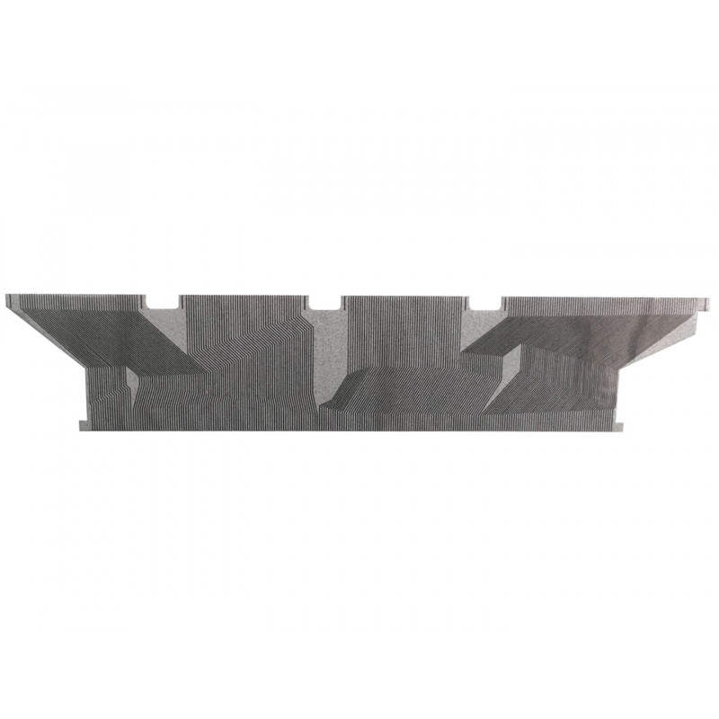 FLAT4574 CABLE FLAT FLEX DISPLAY CUADRO MERCEDES W208 / W210 / W463 FLAT4574 CABLE FLAT FLEX DISPLAY CUADRO MERCEDES W208 / W210 / W463
