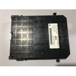 BOSCH EDC16U1 0281011364 AUDI 03G906016G