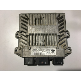 SIEMENS SID804 5WS40140D-T FORD 