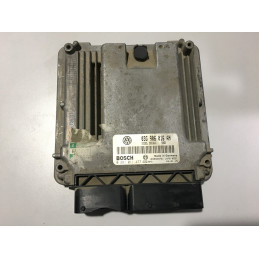 BOSCH EDC16U1 0281011364 AUDI 03G906016G