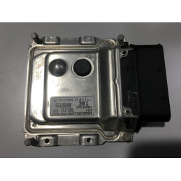 ECU MOTOR KEFICO ME17.9.11.1 9001140988KD KIA 39117-03001