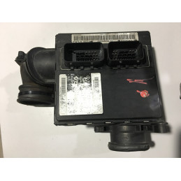 BOSCH EDC15C6 0281011484 MERCEDES A6111530591