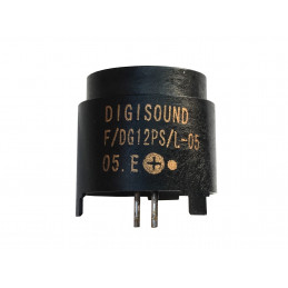 ALTAVOZ / SPEAKER / BUZZER SPK4588 DIGISOUND F/DG12PS/L-05 PARA CUADROS JOHNSON CONTROLS RENAULT SCENIC II - REACONDICIONADO