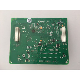 PLACA / PCB CUADRO INSTRUMENTOS VDO 110.080.378/003 VAG 1T0920861A